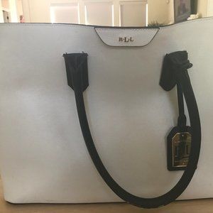 Ralph Lauren Purse
